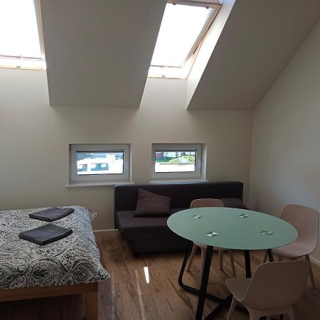 Apartamenty Elblaska 20A Бранєво Екстер'єр фото