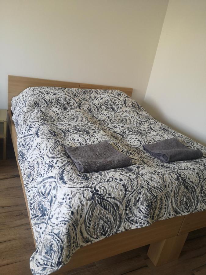 Apartamenty Elblaska 20A Бранєво Екстер'єр фото